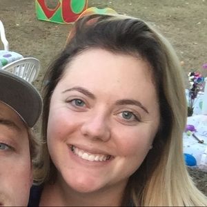 Meet your Posher, Kaitlyn